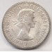 AUSTRALIA 1956 . PRE-DECIMAL PROOF SET . MELBOURNE . 5 COINS